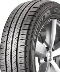 Pirelli Celoletna pnevmatika 205/65R16C 107T CARRIER AllSeason 4350100