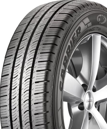 Pirelli Celoletna pnevmatika 205/65R16C 107T CARRIER AllSeason 4350100