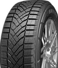 Sailun Celoletna pnevmatika 235/60R17C 117/115R COMMERCIO 4SEASONS 3220019303-24