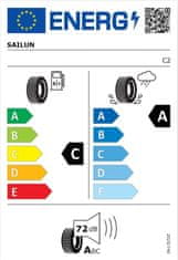 Sailun Celoletna pnevmatika 235/60R17C 117/115R COMMERCIO 4SEASONS 3220019303-24