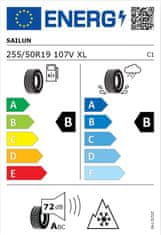 Sailun Celoletna pnevmatika 255/50R19 107V XL ATREZZO 4SEASONS PRO EV 3220016653-24
