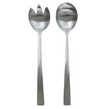 Intesi Copains KOMPLET PRIBORA ZA SOLATO iz plastike