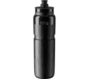 Elite FLY TEX 24' črn 950 ml steklenička