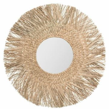 shumee Ael boho ogledalo 80 cm
