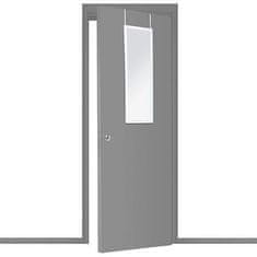 5Five® Firsty VRATNO OGLEDALO 34x94cm VISEČE belo