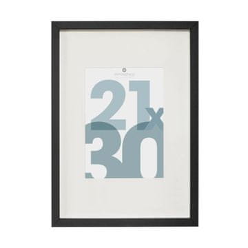 shumee Leseni tanek okvir za fotografije 21x30 cm