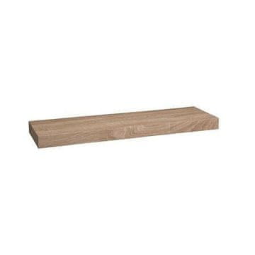 5Five® Samostoječa stenska polica 60 cm hrast