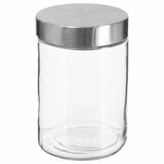 5Five® Steklena posoda za živila Nixo 1200 ml