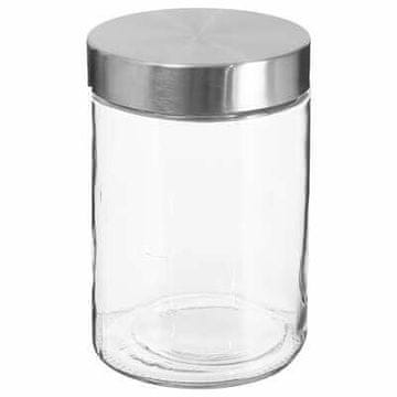 5Five® Steklena posoda za živila Nixo 1200 ml