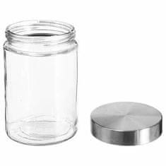 5Five® Steklena posoda za živila Nixo 1200 ml