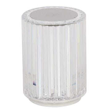 shumee VERTIKALNA KRISTALNA LED SVETILKA S SPREMENJANJEM BARVE