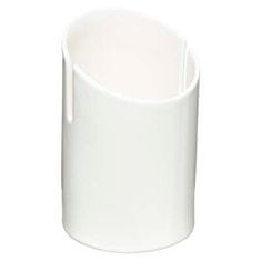 5Five® Bela posoda za jedilni pribor