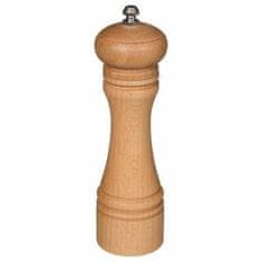 5Five® ROČNI MLINČEK 22 cm LESEN keramični mehanizem