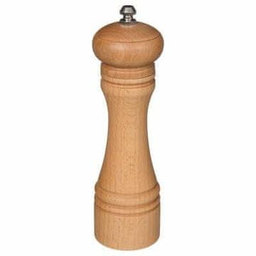 5Five® ROČNI MLINČEK 22 cm LESEN keramični mehanizem