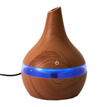 Intesi Električni USB difuzor eteričnega olja