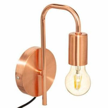 shumee Stenska svetilka Keli COPPER