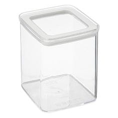 5Five® Komplet 3 prozornih posod Eske 1,5 l, 1 l in 0,5 l