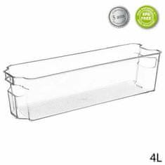 5Five® HLADILNI POSODA 4L plastični organizator