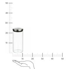 5Five® Hermet posoda iz nerjavečega jekla 1,3 l
