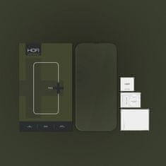 Hofi Glass Pro zaščitno steklo za iPhone 13 / 13 Pro / 14 / 16e