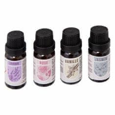 Atmosphera Komplet 4 dišavnih olj 10 ml