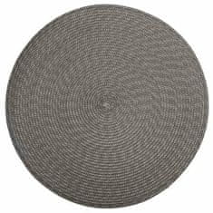 5Five® 38 cm pleten siv podstavek