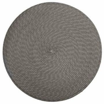 5Five® 38 cm pleten siv podstavek