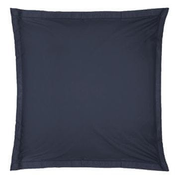 Atmosphera Prevleka za vzglavnik 63 x 63 cm, moder bombaž