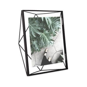 shumee Prisma 20x25 Frame Black Metal Modern