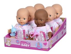 Simba Pijača za lutke, urini, 30cm, dodatki