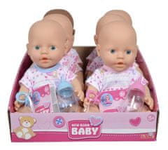 Simba Pijača za lutke, urini, 30cm, dodatki