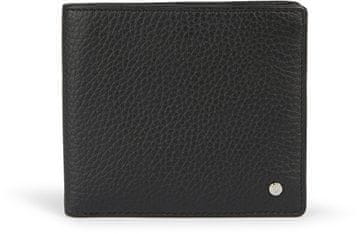 Geox Moška usnjena denarnica U Wallet U35JFB-00046-C9997