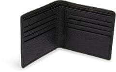 Geox Moška usnjena denarnica U Wallet U35JFB-00046-C9997