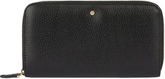 Geox Ženska usnjena denarnica D.Wallet D35K3H-00046-C9999