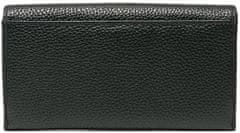 Geox Ženska usnjena denarnica D.Wallet D35K3I-00046-C9999