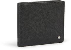 Geox Moška usnjena denarnica U Wallet U35JFB-00046-C9997