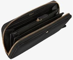 Geox Ženska usnjena denarnica D.Wallet D35K3H-00046-C9999