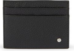 Geox Moški usnjeni nosilec za osebne izkaznice U Wallet U35JFE-00046-C9997
