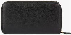 Geox Ženska usnjena denarnica D.Wallet D35K3H-00046-C9999