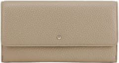 Geox Ženska usnjena denarnica D.Wallet D35K3I-00046-C6738