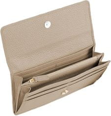 Geox Ženska usnjena denarnica D.Wallet D35K3I-00046-C6738
