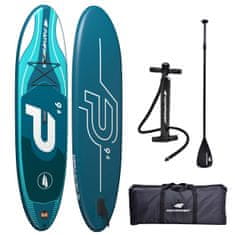 avenli SUP, Pathfinder, 290x76x15cm