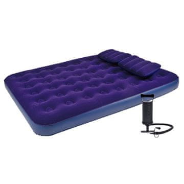 avenli Zračna postelja, 2/1, 203x152x22 cm