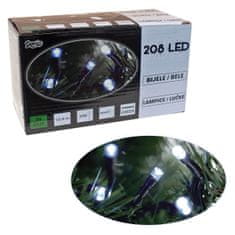 Denis 208 LED, svetilka, bela svetloba