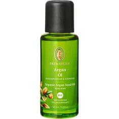Primavera Organsko olje arganovih semen 30 ml
