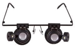 Levenhuk Zeno Vizor G2 20x