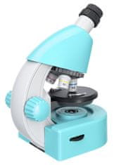 Morski mikroskop Discovery Micro