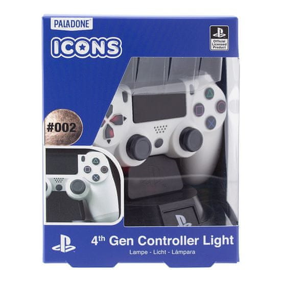 Paladone Icon Light, Playstation DS4