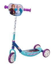 Smoby Skuter Ledeno kraljestvo 2, 3 kolesa