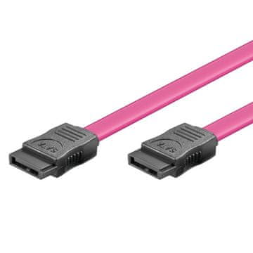 Goobay SATA kabel 0,5m